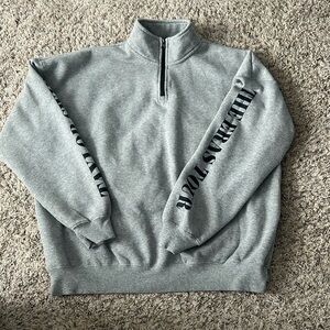 Taylor Swift Eras Tour Quarter Zip